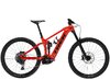 Trek Rail 9.8 GX AXS EU S Lava