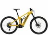 Trek Rail 9.8 GX AXS EU S Satin Baja Yellow