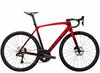 Trek Emonda SLR 7 58 Metallic Red Smoke to Red Carbon S