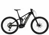 Trek Rail 9.8 XT EU L Deep Smoke