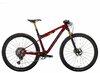 Trek Supercaliber 9.9 XTR ML Crimson