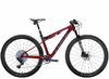 Trek Supercaliber 9.9XX AXS ML Crimson