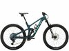 Trek Slash 9.9 XX1 FA XL 29 Matte Juniper