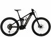 Trek Rail 9.9 XTR EU M Deep Smoke