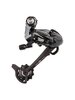 Shimano Rear Der Shimano Deore M591SGSL 9-Speed Black