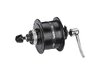 Shimano Hub Front Shimano DH-3D37-QR 6V 3.0W 36H 100mm CL