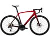 Trek Emonda SLR 6 50 Metallic Red Smoke to Red Carbon S