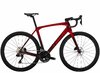 Trek Domane SLR 6 62 Metallic Red Smoke to Red Carbon S