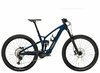 Trek FUEL EXe 9.7 SLX/XT EU L Mulsanne Blue