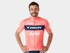 Santini Trikot Santini Trek-Segafredo Replica XL Radioacti