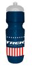 Bontrager Flasche Trek Max Stars and Stripes 24oz (710ml) Bl