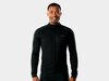 Trek Jacke Trek Circuit Softshell L Black