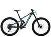 Trek Slash 9.8 GX AXS S 29 Matte Juniper