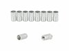 Trek Fastener Trek M4x0.7mm Rivnut 10 Pack