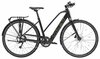 Trek FX+ 2 MS LT XL Satin Trek Black