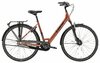 Trek District 2 EQ Lowstep M Pennyflake