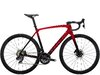 Trek Emonda SLR 7 AXS 56 Metallic Red Smoke to Red Carb