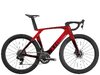 Trek Madone SLR 7 AXS 52 Metallic Red Smoke to Red Carb