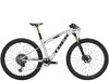 Trek Supercaliber SLR 9.9 XTR M Argent Drizzle