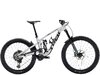 Trek Slash 9.9 XTR M Argent Drizzle