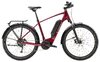 Trek Allant+ 5 XL Rage Red 545WH