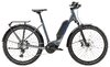 Trek Allant+ 6 Lowstep M Galactic Grey 545WH