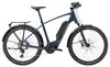 Trek Allant+ 6 M Mulsanne Blue 400WH