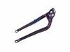 Trek Framestay Trek Remedy 9 27.5 Chainstay 2016 Purple