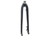 Trek Fork Rigid Trek Conduit+ 700C Disc Matte Black