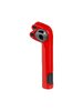 Trek Seatpost Trek Domane MKIII Short CI 5mm Viper Red