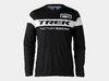 Unbekannt Trikot 100% Trek Factory Racing Airmatic Langarm S