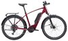 Trek Allant+ 5 L Rage Red 800