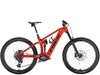 Trek Rail 9.9 XO AXS EU L Lava