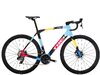 Trek Domane SLR 7 AXS 54 Trek Black