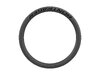 Bontrager Rim Bontrager Aeolus Pro 51 Disc 700c 24H TLR Blac