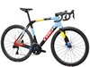 Trek Domane SLR 6 60 Trek Black