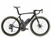 Trek Madone SLR 9 AXS M Matte/Gloss Carbon Smoke