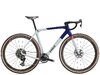 Trek Checkmate SLR 9 AXS XL Matte Hex Blue/Plasma Grey