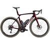 Trek Madone SLR 7 XS Carbon Red Smoke