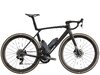 Trek Madone SLR 7 AXS L Matte/Gloss Carbon Smoke