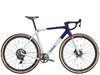 Trek Checkmate SLR 7 AXS XL Matte Hex Blue/Plasma Grey