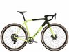 Trek Checkmate SLR 7 AXS XS Olive Drab/Glowstick