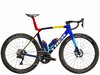 Trek Madone SLR 9 S Navy Smoke