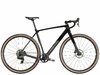 Trek Checkpoint SL 5 AXS S Trek Black/Matte Carbon Smok