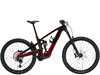 Trek Slash+ 9.7 EU L Red Smoke