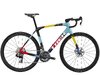 Trek Domane SLR 9 AXS 54 Trek Black