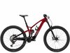 Trek FUEL EXe 9.8 XT EU M Red Smoke