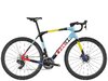 Trek DOMANE SLR 8 AXS 56 Trek Black