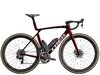 Trek MADONE SLR 8 AXS M Carbon Red Smoke