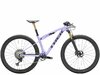 Trek Supercaliber SLR 9.9 XTR ML Lavender Haze